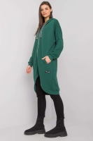 Bluza model 160029 Relevance verde