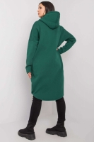 Bluza model 164800 Relevance verde