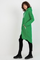 Bluza model 174815 Relevance verde