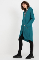 Bluza model 174826 Relevance verde