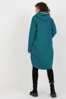 Bluza model 174826 Relevance verde