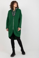 Bluza model 174827 Relevance verde