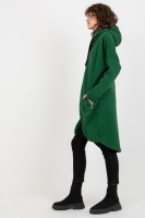 Bluza model 174827 Relevance verde