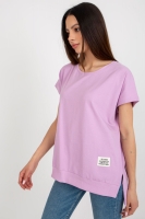 Bluza model 180937 Relevance violet