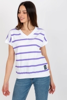 Bluza model 180953 Relevance violet