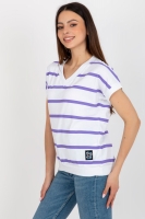 Bluza model 180953 Relevance violet