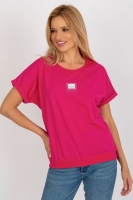 Bluza model 180962 Relevance roz