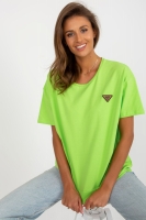 Bluza model 180965 Relevance verde