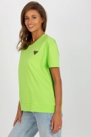 Bluza model 180965 Relevance verde