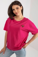 Bluza model 180968 Relevance roz