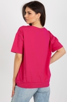 Bluza model 180968 Relevance roz