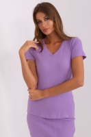 Bluza model 182710 Relevance violet