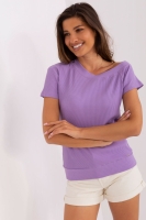 Bluza model 183527 Relevance violet