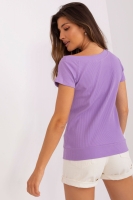 Bluza model 183527 Relevance violet