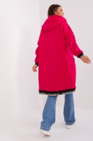 Bluza model 185935 Relevance roz