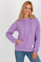 Bluza model 185947 Relevance violet