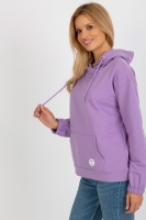 Bluza model 185947 Relevance violet