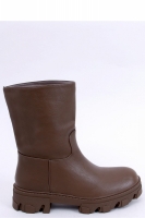 Botine model 172871 Inello maro