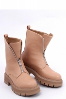 Botine model 174097 Inello maro