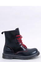 Botine model 185764 Inello negru