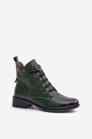 Botine model 201242 Step in style verde