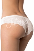 Chiloti model 108387 Julimex Lingerie alb