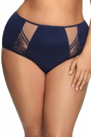 Chiloti model 134085 Gorsenia Lingerie Bleumarin