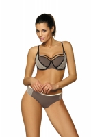 Costum de baie din doua piese model 116578 Marko maro