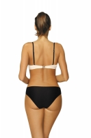 Costum de baie din doua piese model 116580 Marko bej