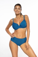 Costum de baie din doua piese model 143382 Marko Bleumarin