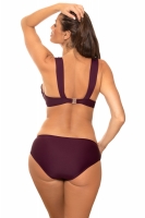 Costum de baie din doua piese model 165860 Marko violet