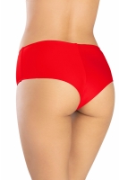 Costum de baie tanga model 156434 Marko rosu