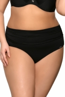 Costum de baie tanga model 164060 Ava negru