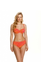 Costum de baie tanga model 194522 Lupo Line multicolor