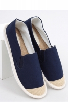 Espadrile model 163316 Inello Bleumarin