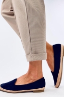 Espadrile model 196028 Inello Bleumarin