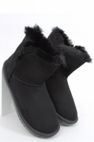 Moon boots model 159993 Inello negru