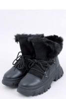 Moon boots model 170433 Inello negru