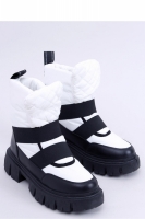 Moon boots model 172578 Inello alb