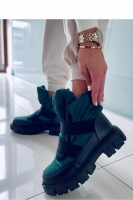 Moon boots model 172579 Inello verde