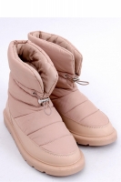 Moon boots model 172854 Inello maro