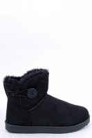 Moon boots model 174511 Inello negru