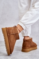 Moon boots model 174770 Step in style bej