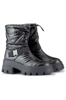 Moon boots model 186448 PRIMO negru