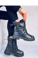 Moon boots model 188210 Inello negru