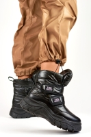 Moon boots model 190039 PRIMO negru