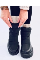 Moon boots model 190340 Inello negru