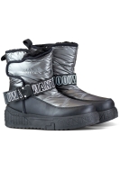 Moon boots model 191275 PRIMO negru