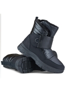 Moon boots model 191283 PRIMO negru