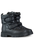 Moon boots model 191289 PRIMO negru